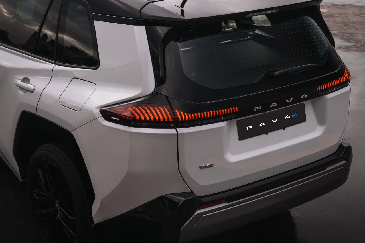 Parking Support Brake